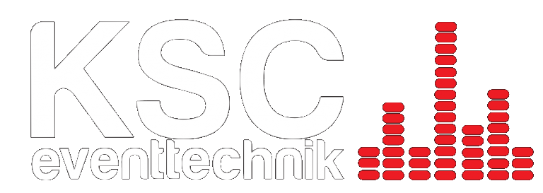 KSC-eventtechnik GbR Logo